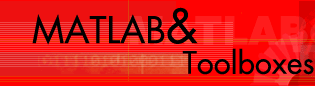 ������� Matlab&Toolboxes